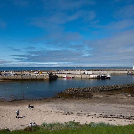 Greengate Seahouses Exterior foto