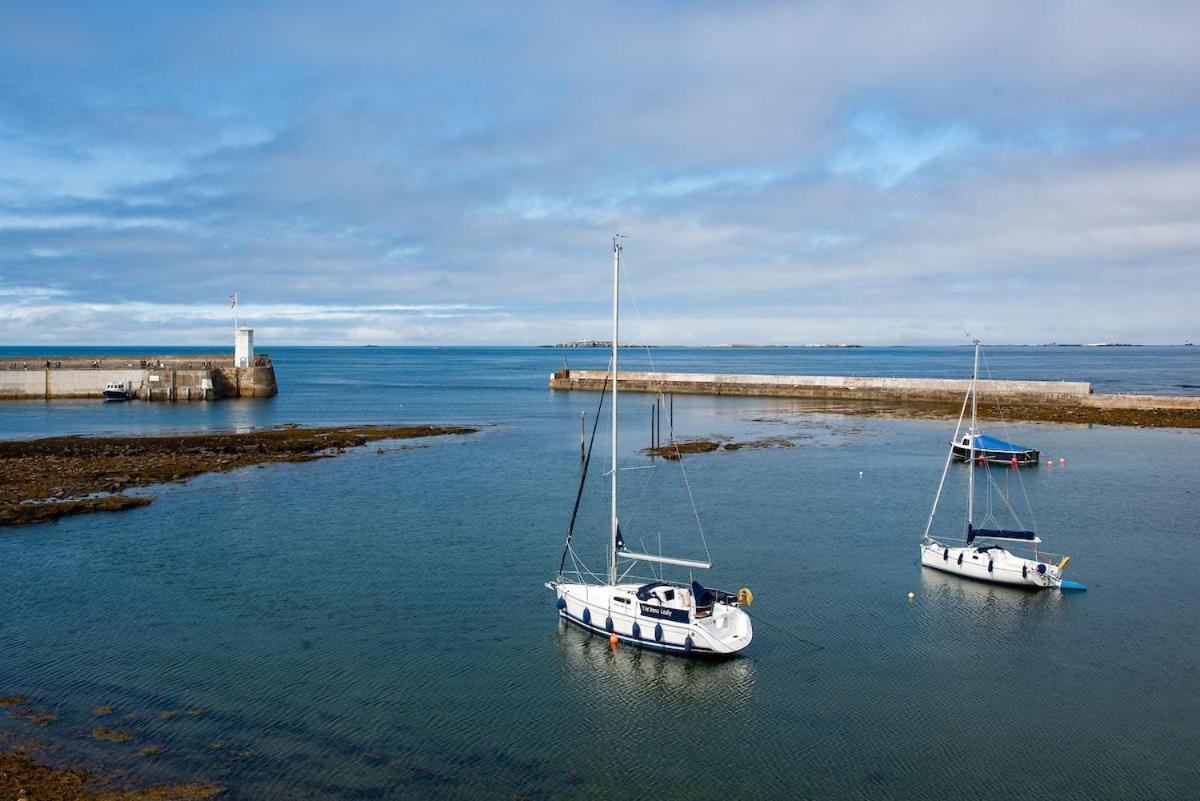 Greengate Seahouses Exterior foto