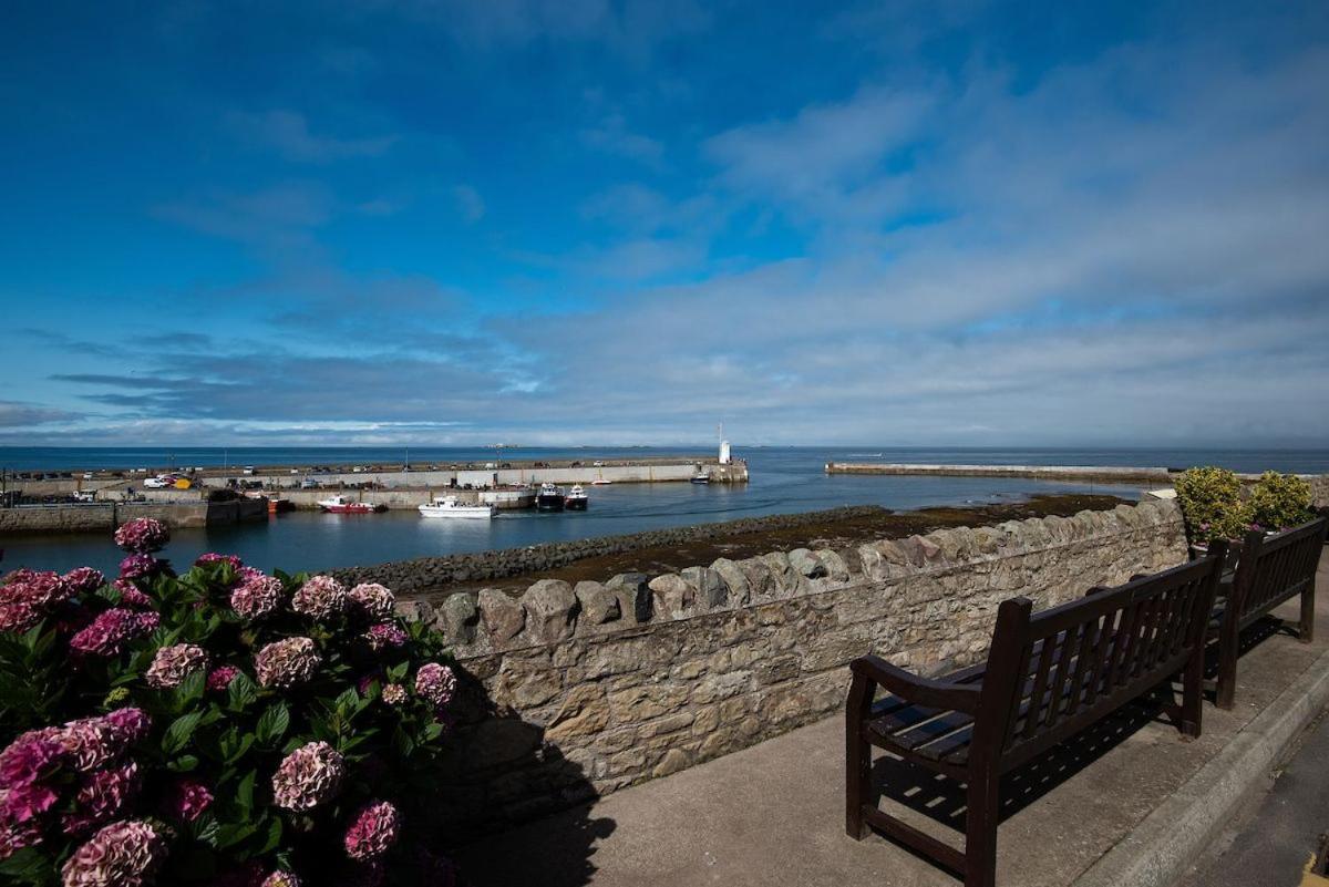 Greengate Seahouses Exterior foto